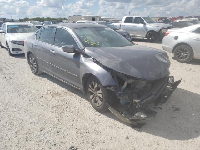 HONDA ACCORD LX 2014 1hgcr2f39ea048552