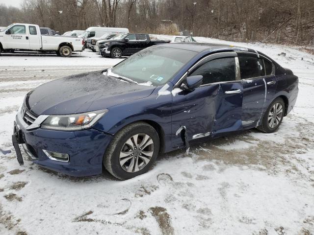 HONDA ACCORD LX 2014 1hgcr2f39ea048955