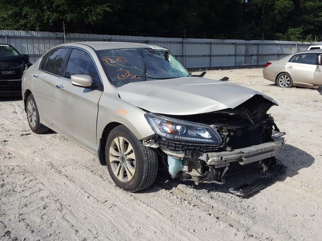 HONDA ACCORD LX 2014 1hgcr2f39ea049961