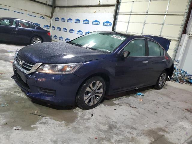 HONDA ACCORD LX 2014 1hgcr2f39ea053556