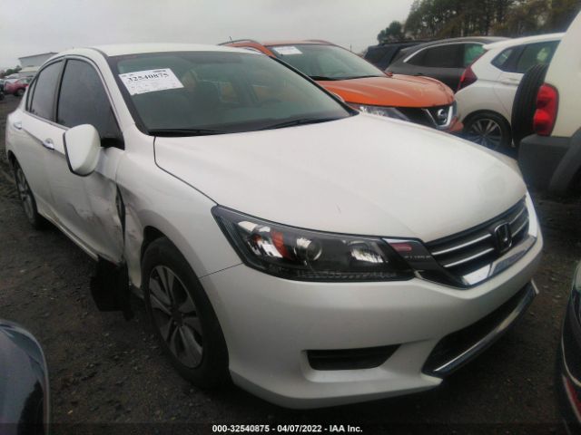 HONDA ACCORD SEDAN 2014 1hgcr2f39ea055677