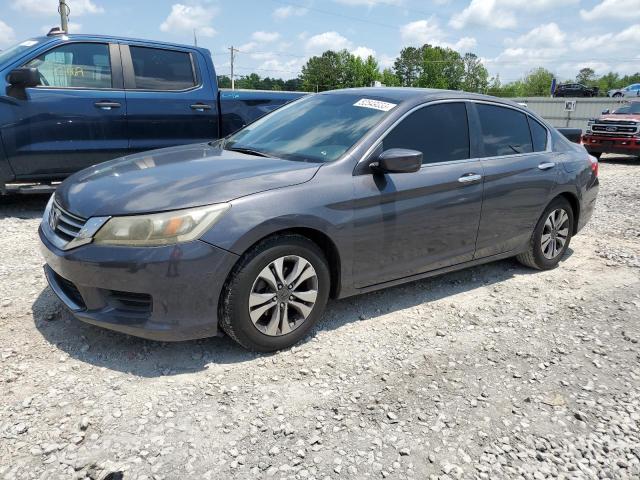 HONDA ACCORD LX 2014 1hgcr2f39ea056375