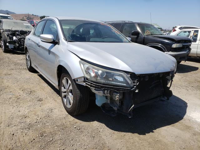 HONDA ACCORD LX 2014 1hgcr2f39ea056585