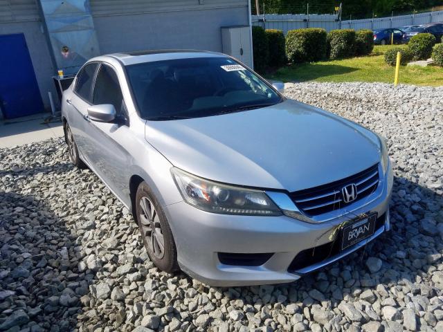 HONDA ACCORD LX 2014 1hgcr2f39ea056943