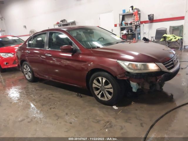 HONDA ACCORD 2014 1hgcr2f39ea060569