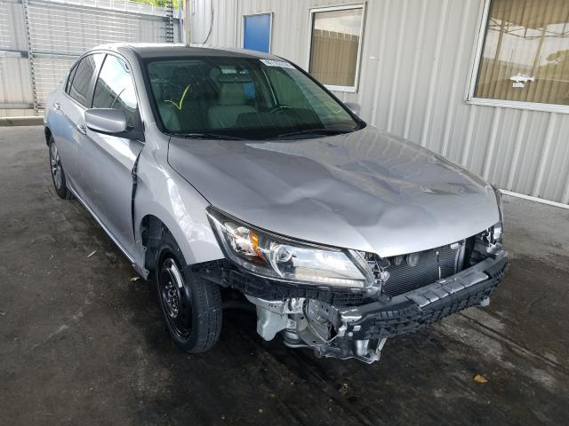 HONDA ACCORD LX 2014 1hgcr2f39ea061317