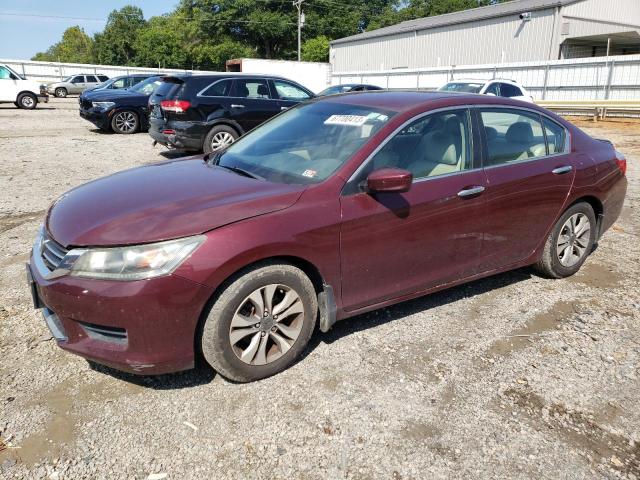 HONDA ACCORD LX 2014 1hgcr2f39ea063360