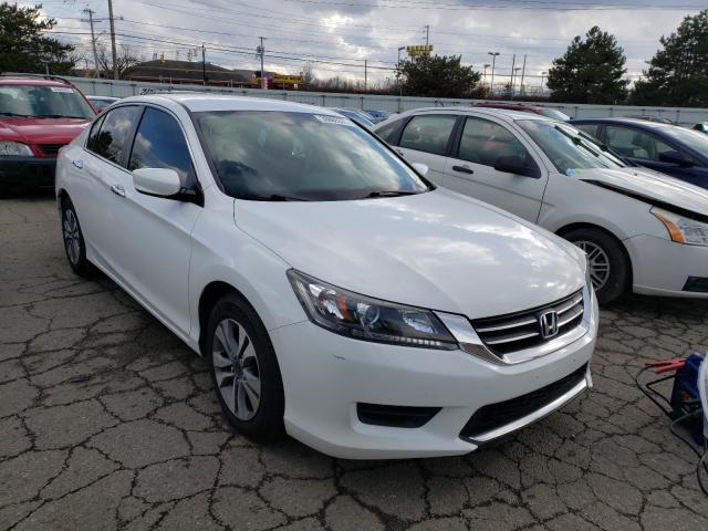 HONDA ACCORD LX 2014 1hgcr2f39ea063505