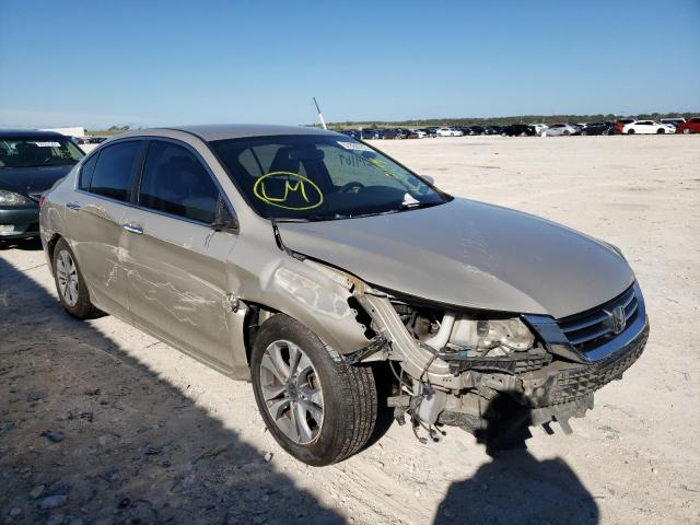 HONDA ACCORD LX 2014 1hgcr2f39ea066114