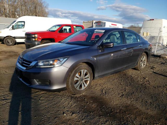 HONDA ACCORD LX 2014 1hgcr2f39ea066615