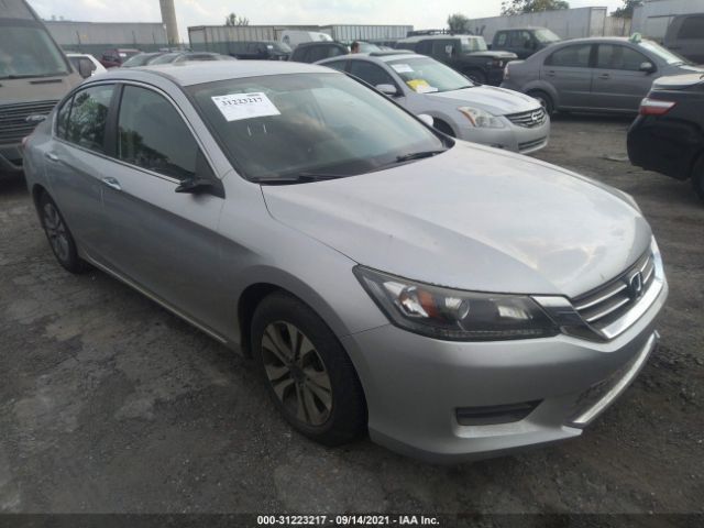 HONDA ACCORD SEDAN 2014 1hgcr2f39ea071605