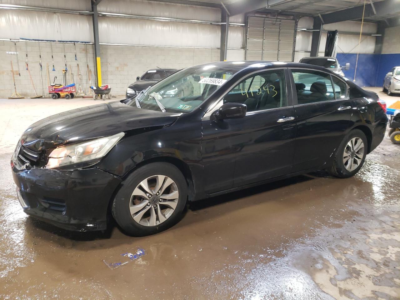 HONDA ACCORD 2014 1hgcr2f39ea071703