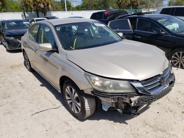 HONDA ACCORD LX 2014 1hgcr2f39ea073595