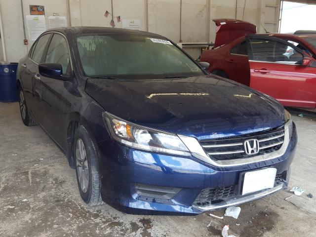 HONDA ACCORD LX 2014 1hgcr2f39ea075492