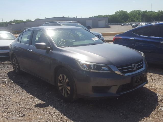 HONDA ACCORD LX 2014 1hgcr2f39ea077811