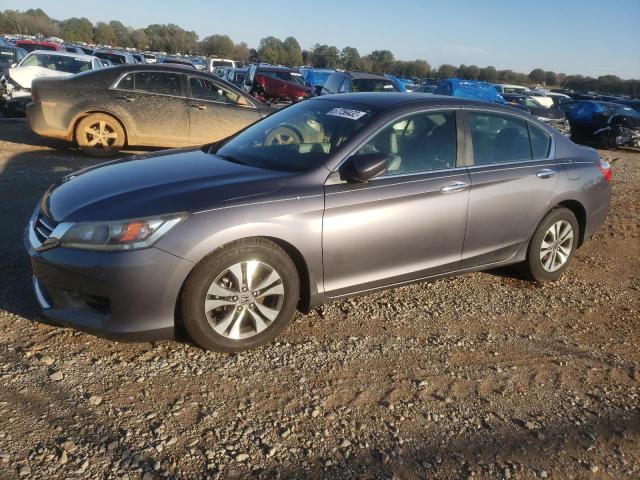 HONDA ACCORD LX 2014 1hgcr2f39ea077842