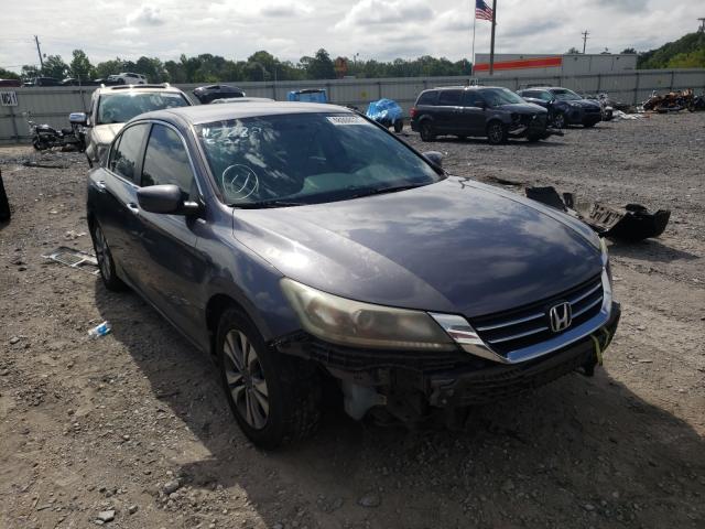 HONDA ACCORD LX 2014 1hgcr2f39ea079056