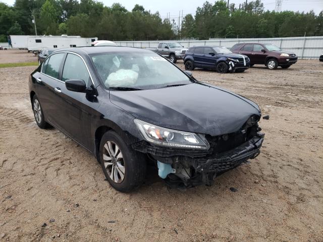 HONDA ACCORD LX 2014 1hgcr2f39ea081194