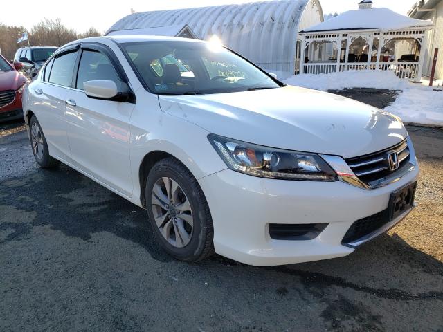 HONDA ACCORD LX 2014 1hgcr2f39ea082104