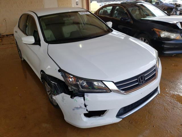 HONDA ACCORD LX 2014 1hgcr2f39ea082197