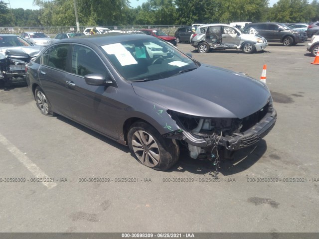 HONDA ACCORD SEDAN 2014 1hgcr2f39ea082572