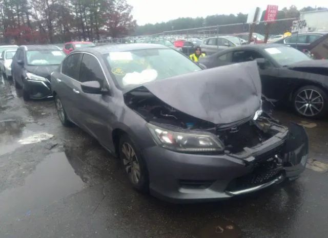 HONDA ACCORD SEDAN 2014 1hgcr2f39ea084886