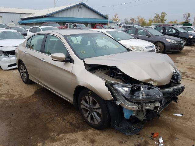 HONDA ACCORD LX 2014 1hgcr2f39ea086492