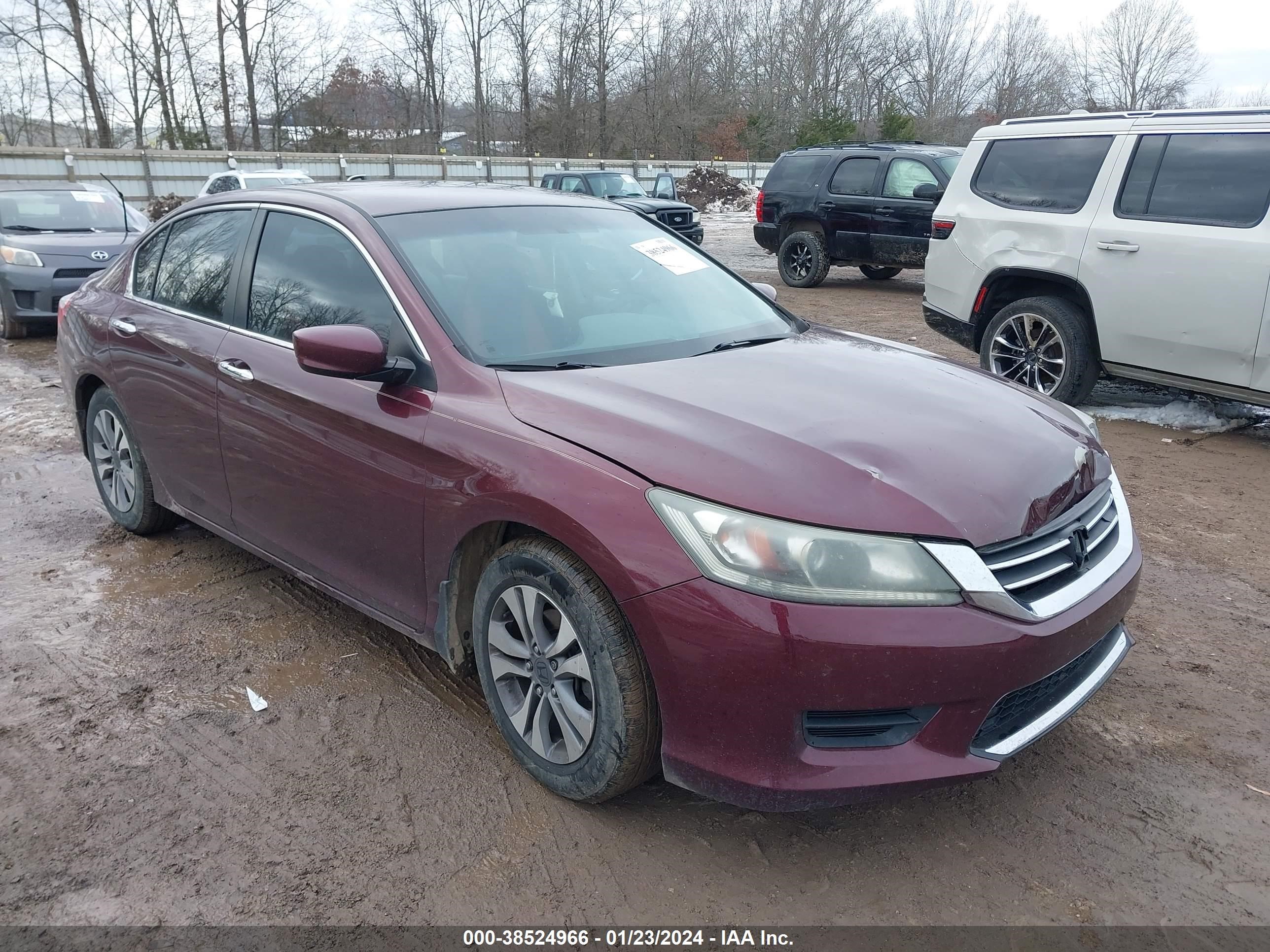 HONDA ACCORD 2014 1hgcr2f39ea086654