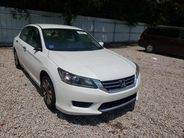 HONDA ACCORD LX 2014 1hgcr2f39ea090123