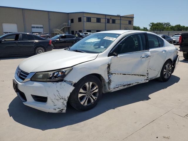 HONDA ACCORD 2014 1hgcr2f39ea090140