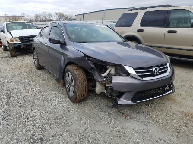 HONDA ACCORD LX 2014 1hgcr2f39ea090302