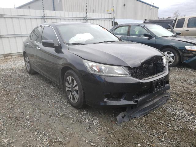 HONDA ACCORD LX 2014 1hgcr2f39ea093412