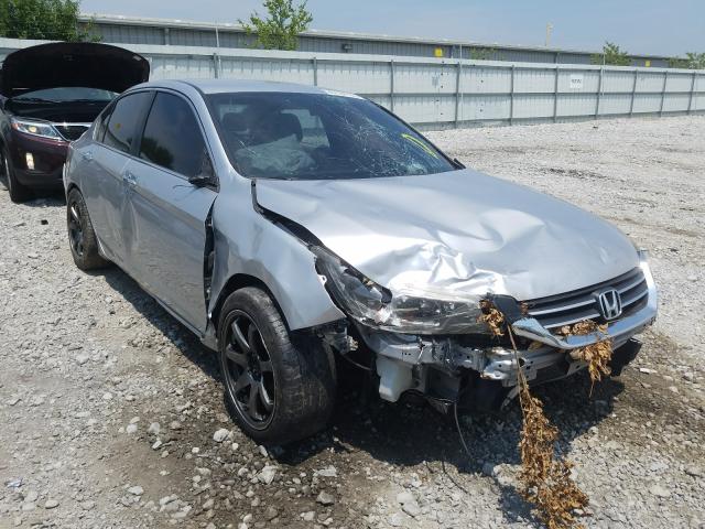 HONDA ACCORD LX 2014 1hgcr2f39ea093488