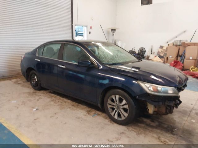 HONDA ACCORD 2014 1hgcr2f39ea097220