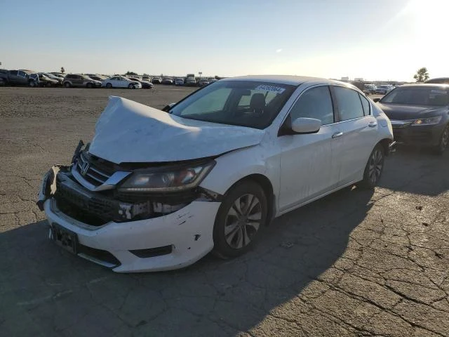 HONDA ACCORD LX 2014 1hgcr2f39ea097749