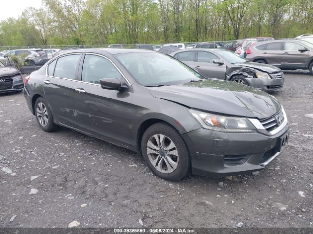 HONDA ACCORD 2014 1hgcr2f39ea098920