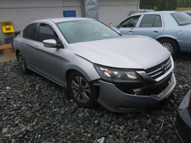 HONDA ACCORD LX 2014 1hgcr2f39ea100083