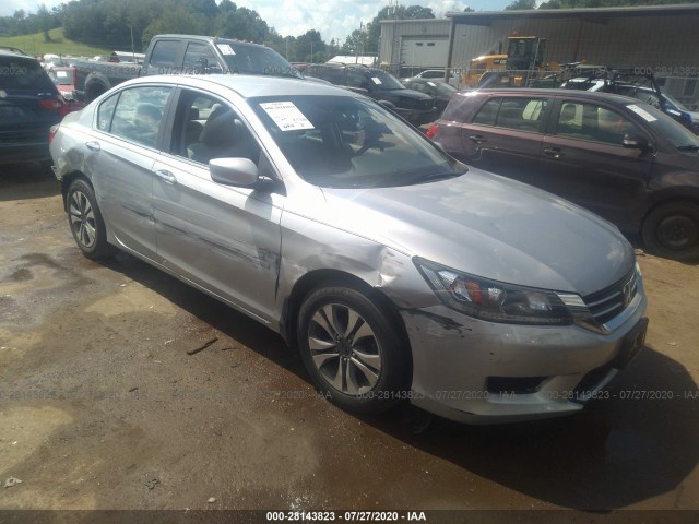 HONDA ACCORD SEDAN 2014 1hgcr2f39ea102562