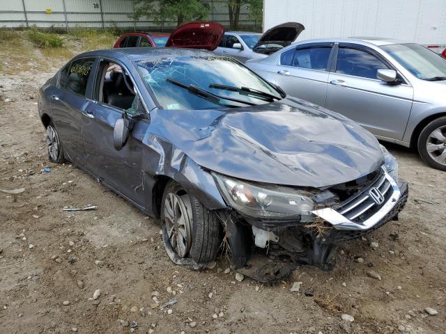 HONDA ACCORD LX 2014 1hgcr2f39ea103078