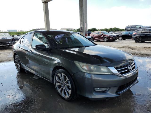 HONDA ACCORD LX 2014 1hgcr2f39ea103940