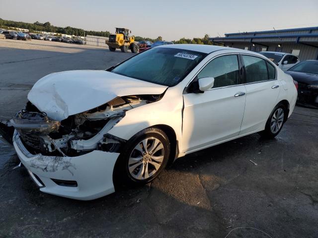 HONDA ACCORD LX 2014 1hgcr2f39ea106336