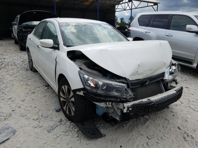 HONDA ACCORD LX 2014 1hgcr2f39ea106367