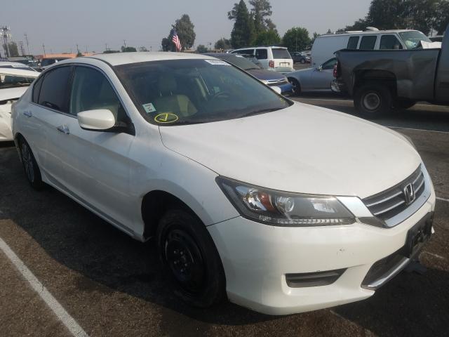 HONDA ACCORD LX 2014 1hgcr2f39ea106465