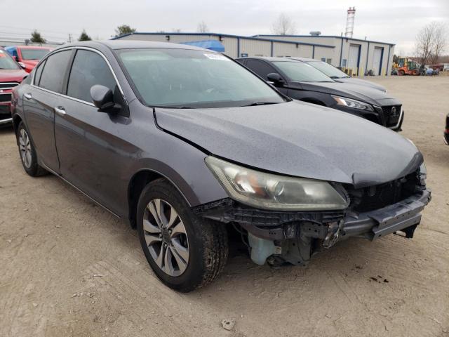 HONDA ACCORD LX 2014 1hgcr2f39ea106739