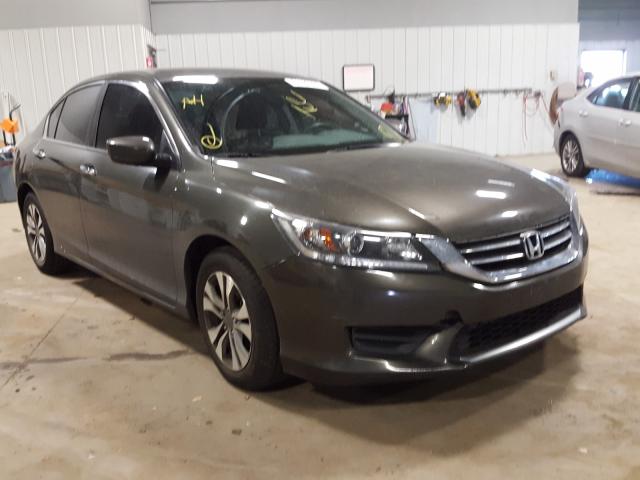 HONDA ACCORD LX 2014 1hgcr2f39ea107471