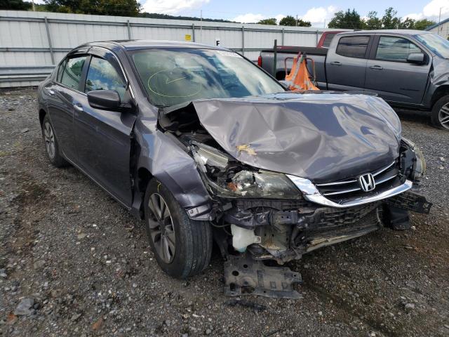 HONDA ACCORD LX 2014 1hgcr2f39ea109155