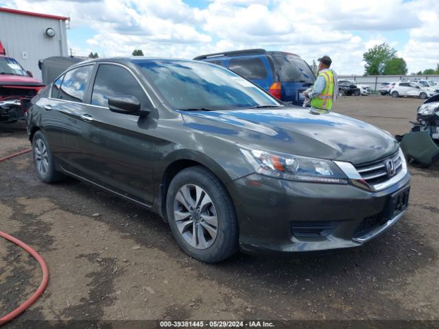 HONDA ACCORD 2014 1hgcr2f39ea109902