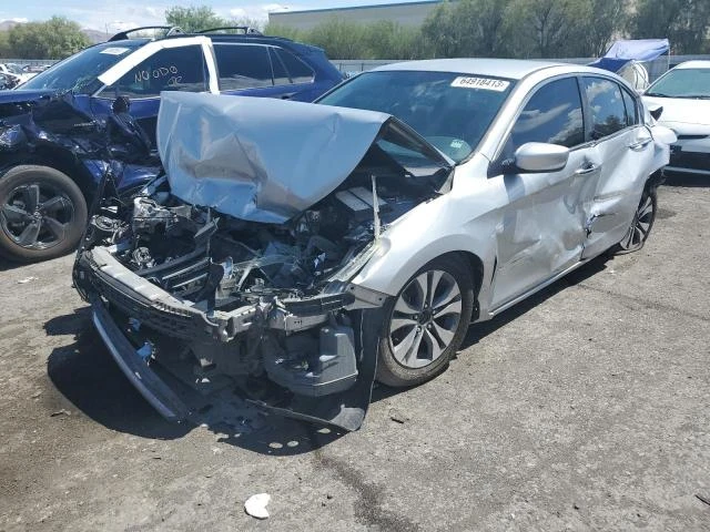 HONDA ACCORD LX 2014 1hgcr2f39ea110273