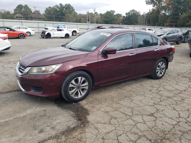 HONDA ACCORD LX 2014 1hgcr2f39ea112055