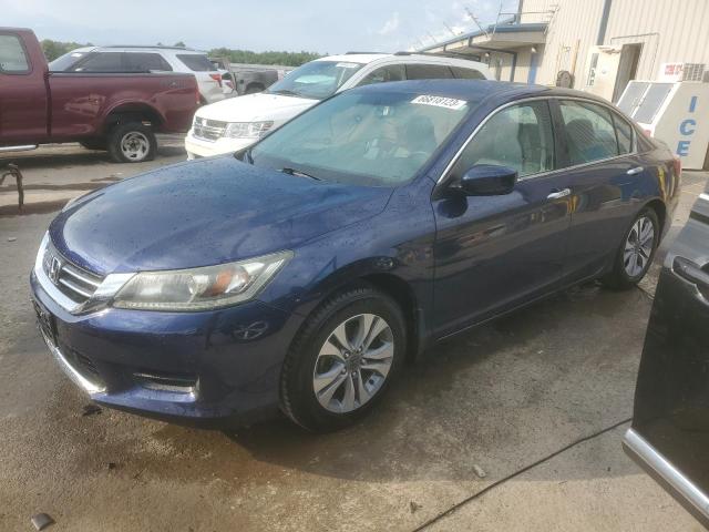 HONDA ACCORD LX 2014 1hgcr2f39ea117384